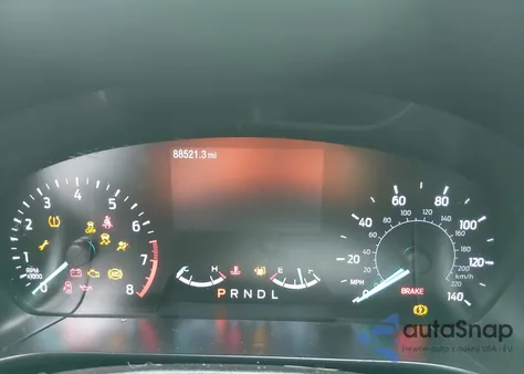 2020 Ford Escape S from USA, damaged, VIN 1FMCU9F66LUC49848